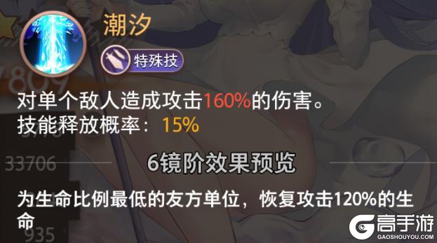 精选策略【海妖魅音】 阿莲娜限时召唤