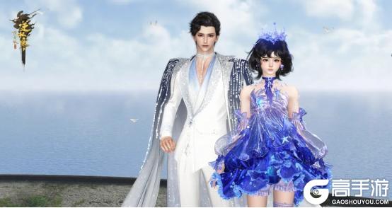 《逆水寒》6月26日更新公告