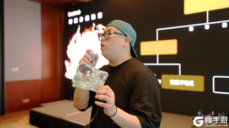 宗门密报|第二届祖师座谈会现场围观！