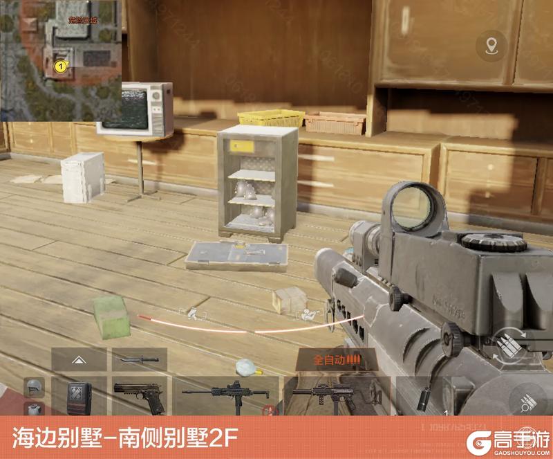 S13赛季地图新增物资点位汇总丨不去危险区，在哪都能摸！