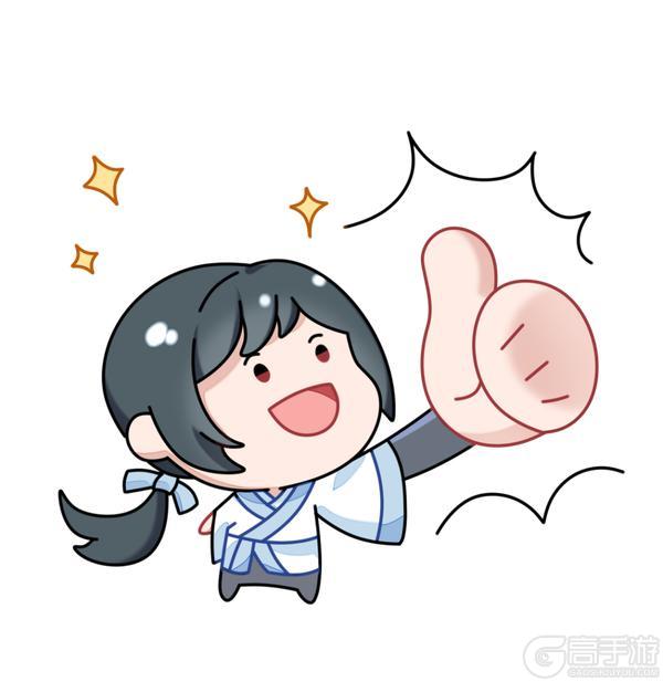 《遇见逆水寒》恭喜【江湖一梦】斩获正式服诸神登峰之冠！风云神兵谱放榜名动江湖！