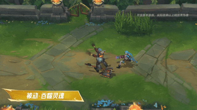 脚踏烈焰火力全开！战地机甲 内瑟斯携全新宝典将于6.13上线~