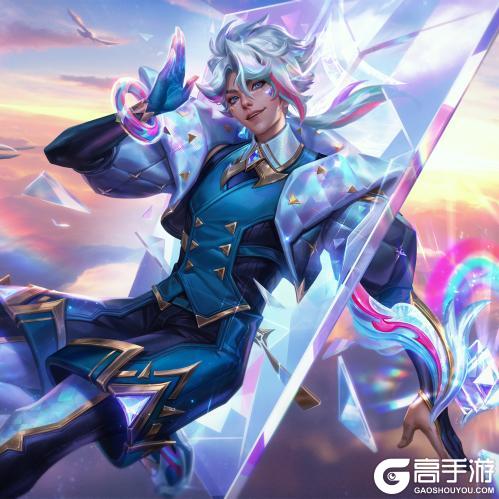 符文：进化论等多个新符文爆料来袭，点进来前没想到会这么精彩！