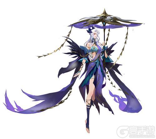 《曙光英雄》新赛季即将启幕！免费皮肤&新玩法 all in