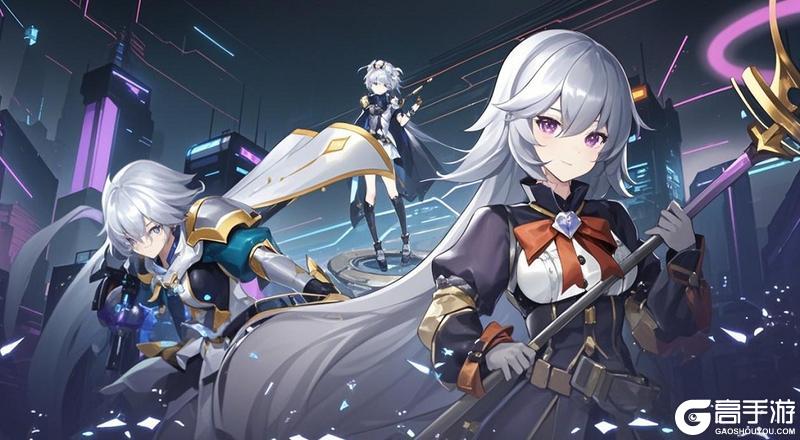 《永恒部落》6月28日星神来袭