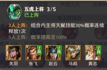《少年三国志：零（首款少三系免费版）》萌新攻略