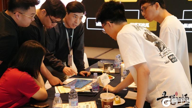 宗门密报|第二届祖师座谈会现场围观！
