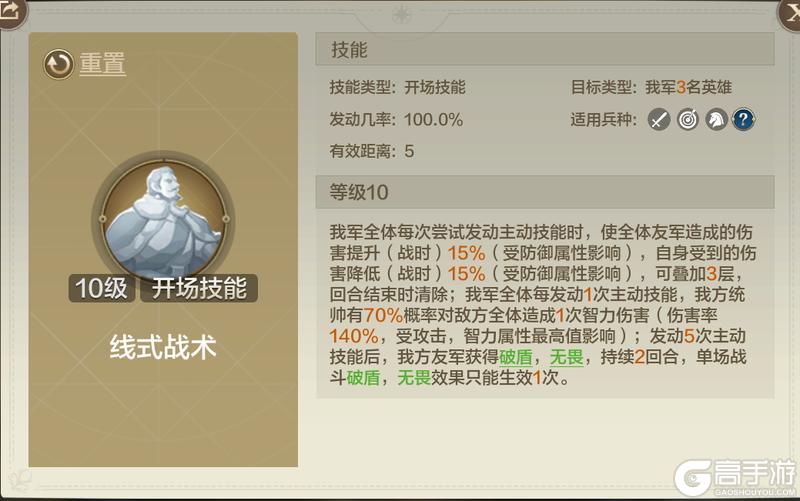 《世界启元》新英雄宣太后、屋大维、古斯塔夫详情公布！