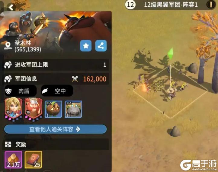 龙石战争