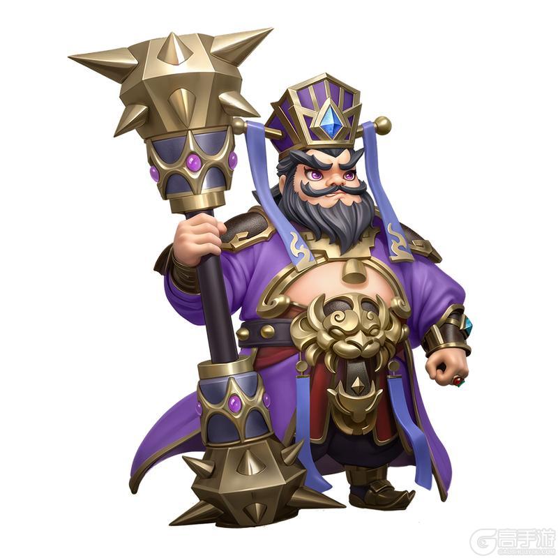 无畏三国