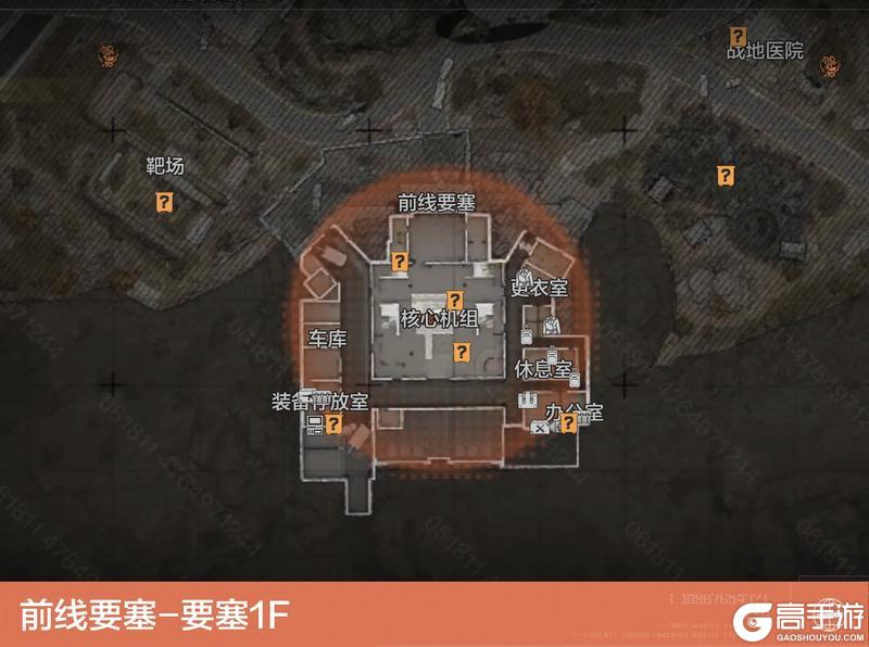 S13赛季地图新增物资点位汇总丨不去危险区，在哪都能摸！
