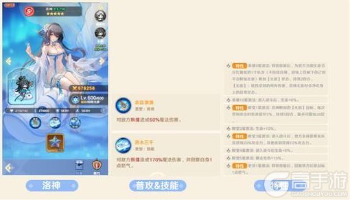 《指尖像素城》地下城推关全新手期英雄推荐
