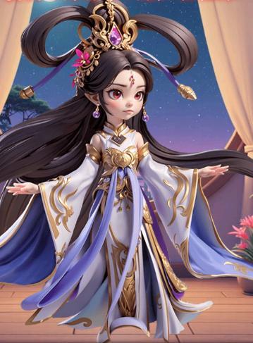 无畏三国