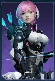 《群星纪元》英雄攻略：「春雷·星际骇客」技能详解&实战搭配攻略！