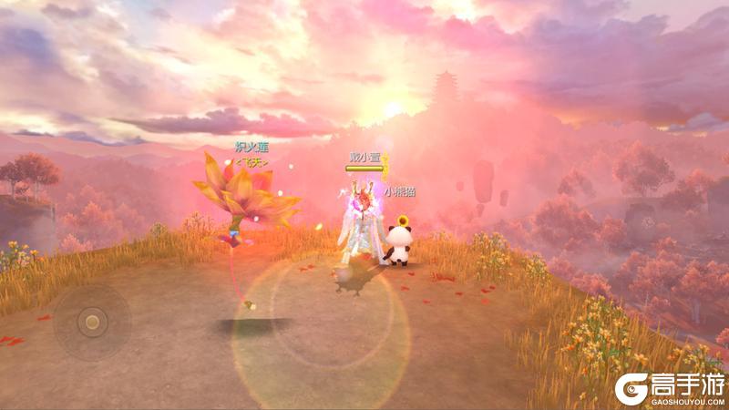 《蜀门》手游青城幽境初现 操作减负体验翻倍！