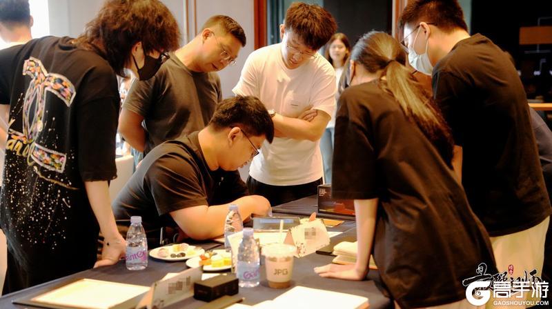 宗门密报|第二届祖师座谈会现场围观！