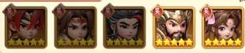 无畏三国