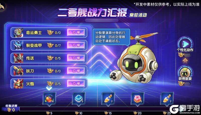 《西普大陆》6月20日前瞻|精灵激光登场 农场季节系统上线