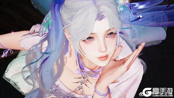 《明日之后》流萤织梦蝶翼成诗谁把仲夏夜的梦境穿在了身上？
