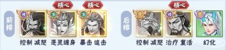 龙神万相神战