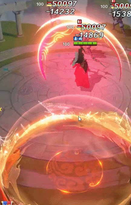【爆】新英雄碧血丹心·穆桂英曝光！