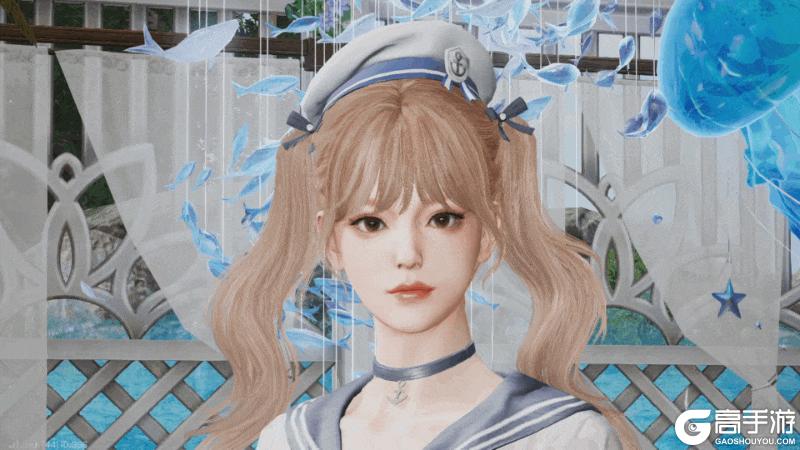 《明日之后》时装爆料 | 海风吟唱假日共赴蔚蓝航海奇遇！