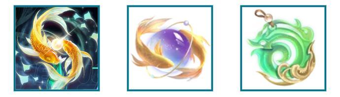 活动预告 | 全新圣器·渊汐神座降临！（内含攻略）