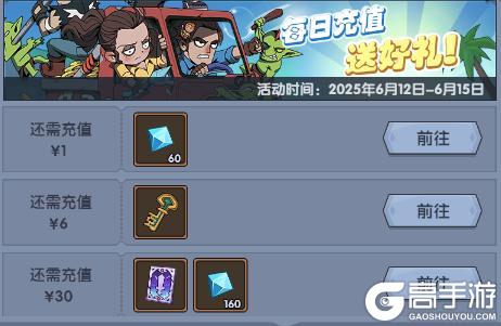 《古荒遗迹》6月12日停服更新公告