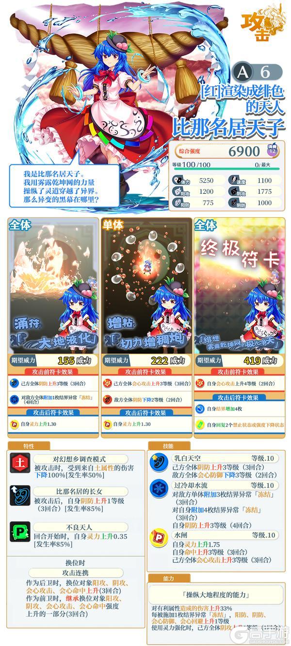 《东方归言录》6月24日祈愿更新公告
