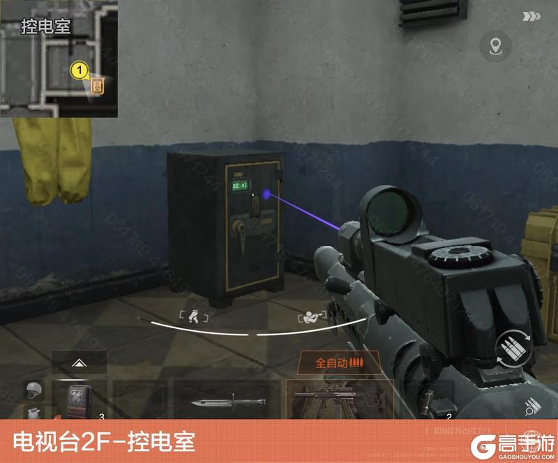 S13赛季地图新增物资点位汇总丨不去危险区，在哪都能摸！
