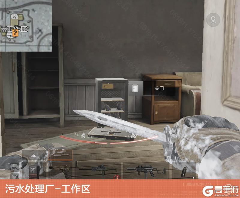 S13赛季地图新增物资点位汇总丨不去危险区，在哪都能摸！