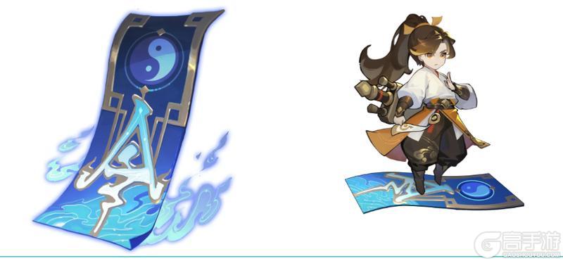 最新爆料 | 全新「驭灵」系统上线，借道友坐骑一用！（含抽奖