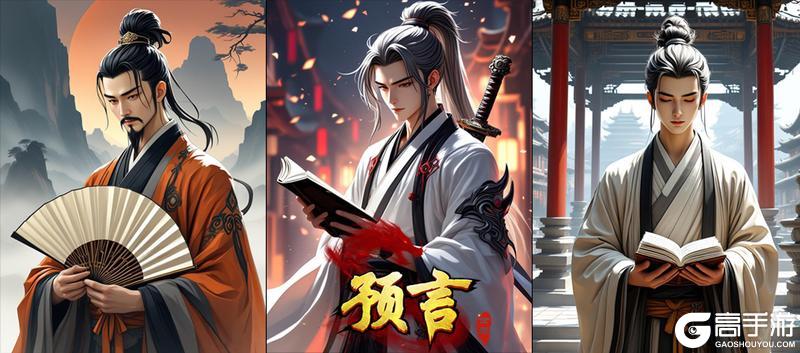 《预言世界》本周版本更新内容与数据互通计划
