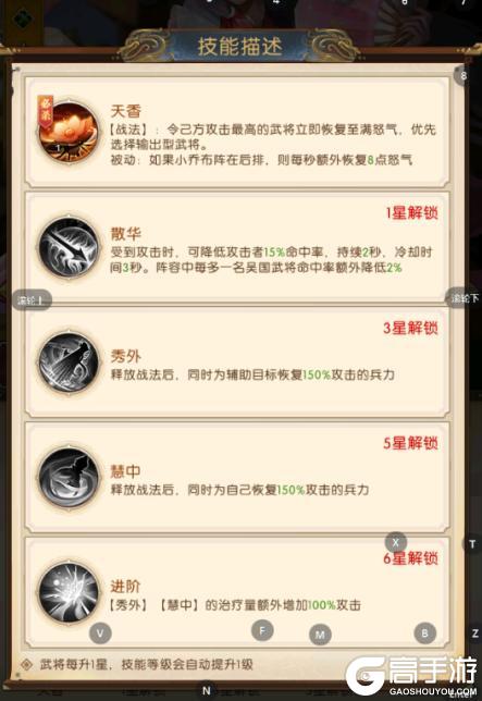 《三国：问鼎山河》-第四期群国阵容搭配