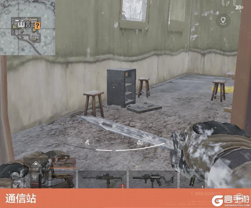 S13赛季地图新增物资点位汇总丨不去危险区，在哪都能摸！