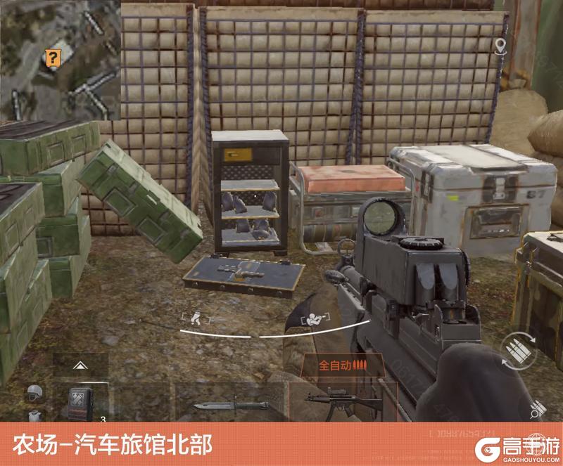 S13赛季地图新增物资点位汇总丨不去危险区，在哪都能摸！