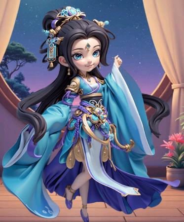 无畏三国