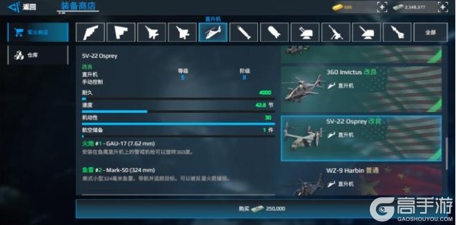 现代战舰