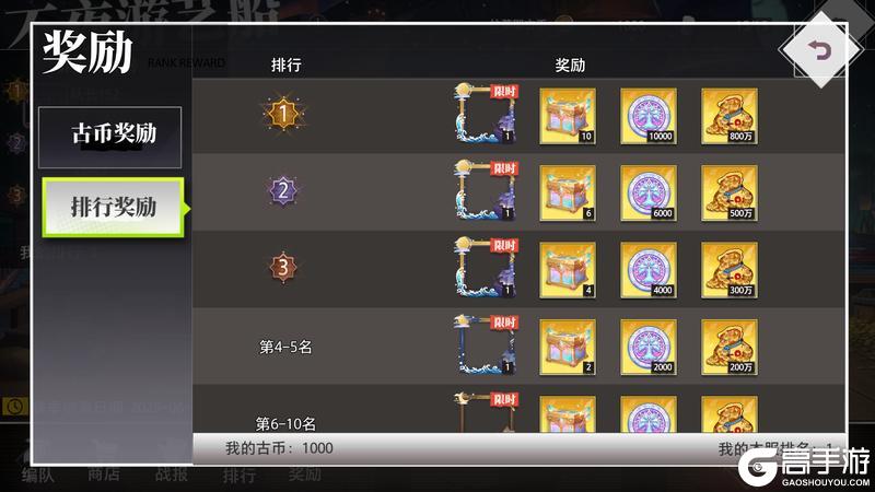梦的第七章跨服竞技场「不夜游艺船」6.4开启