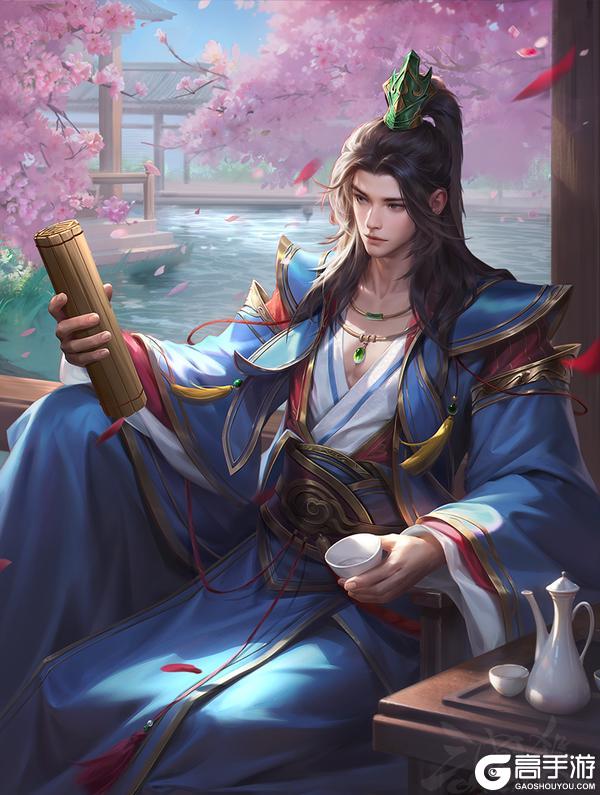 《三国杀OL互通版》界曹植、杨阜来袭 界廖化、界曹植夺宝上新