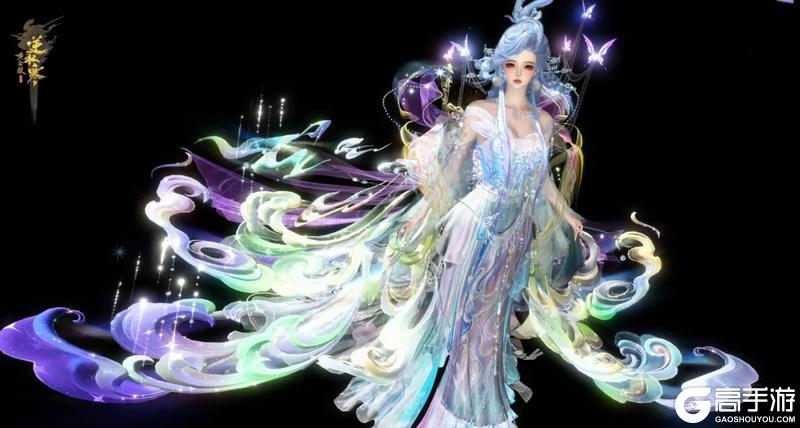 《遇见逆水寒》6月12日更新公告