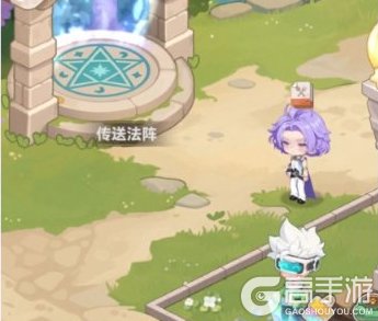 气泡星球