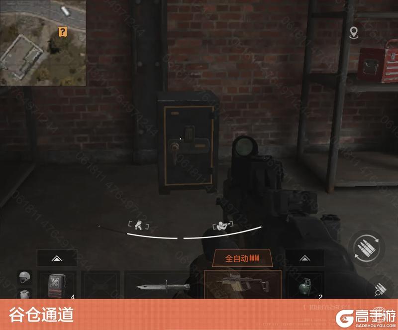 S13赛季地图新增物资点位汇总丨不去危险区，在哪都能摸！