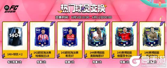 更新爆料丨公测七年庆球员团队2登场，中国名宿范志毅限时返场！