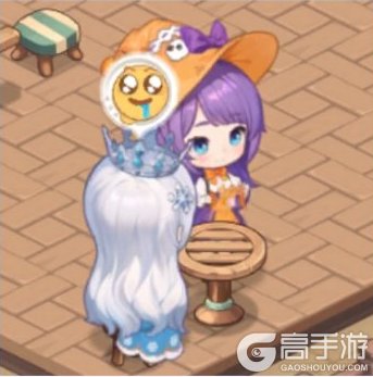 气泡星球