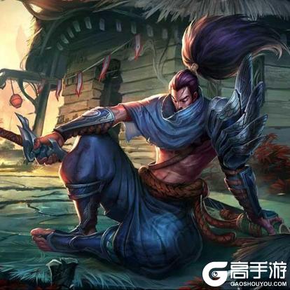 “信我，你在这放个残血，对面一定会上钩~”