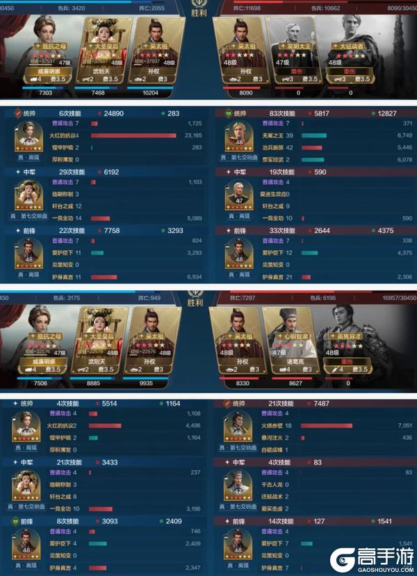 《世界启元》博览会丨威廉明娜-赤红狮心卡包评测