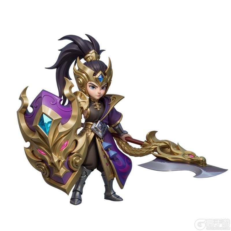 无畏三国