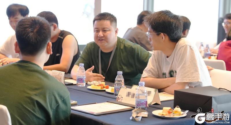 宗门密报|第二届祖师座谈会现场围观！