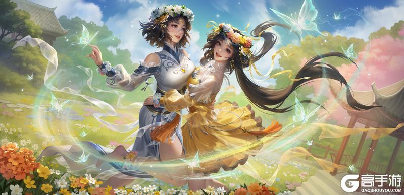 《诸世王者》童心未泯：儿童节专属礼包限时放送！